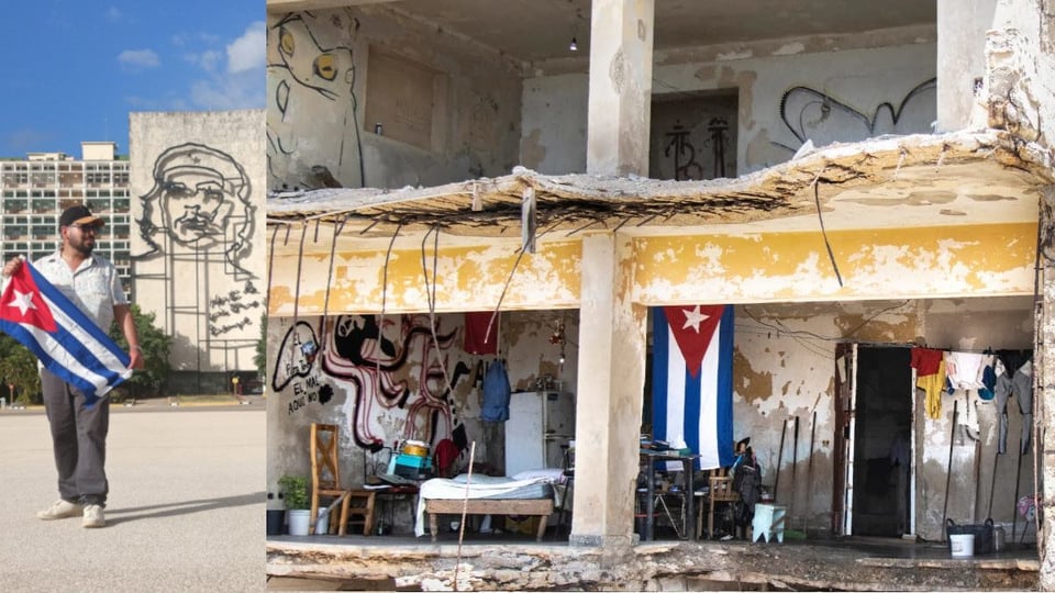 ¿Cuba sin LUZ ni Gasolina? ¡Turista Mexicano Dice que es Pa' Valientes!