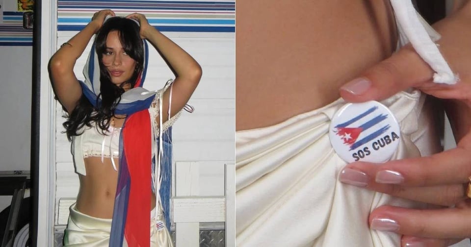 ¿Y si Camila Cabello se trae La Habana a Coachella?