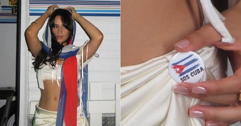 ¿Y si Camila Cabello se trae La Habana a Coachella?