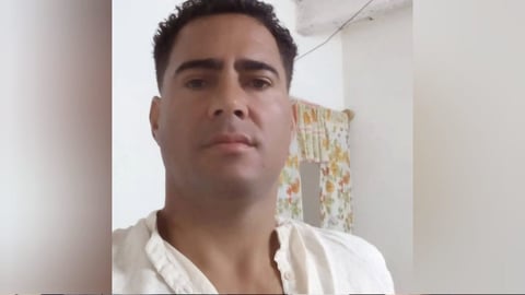 Hombre arrestado por retener y agredir a pareja e hijastro en Matanzas