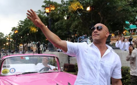 ¿Y Vin Diesel Qué Tiene Que Ver con Cuba? ¡La Isla Le Pagó una Deuda y le Inspiró Fast & Furious!