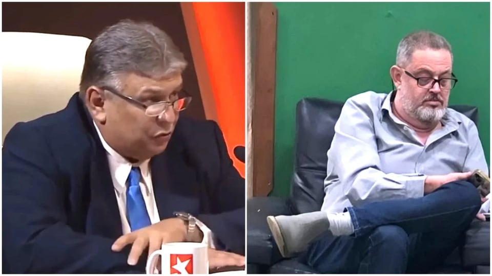 ¿Y a este quién lo sacó de la tumba? Fallece un peso pesado del tabaco cubano y la gente se pregunta por los jefes de Tabacuba