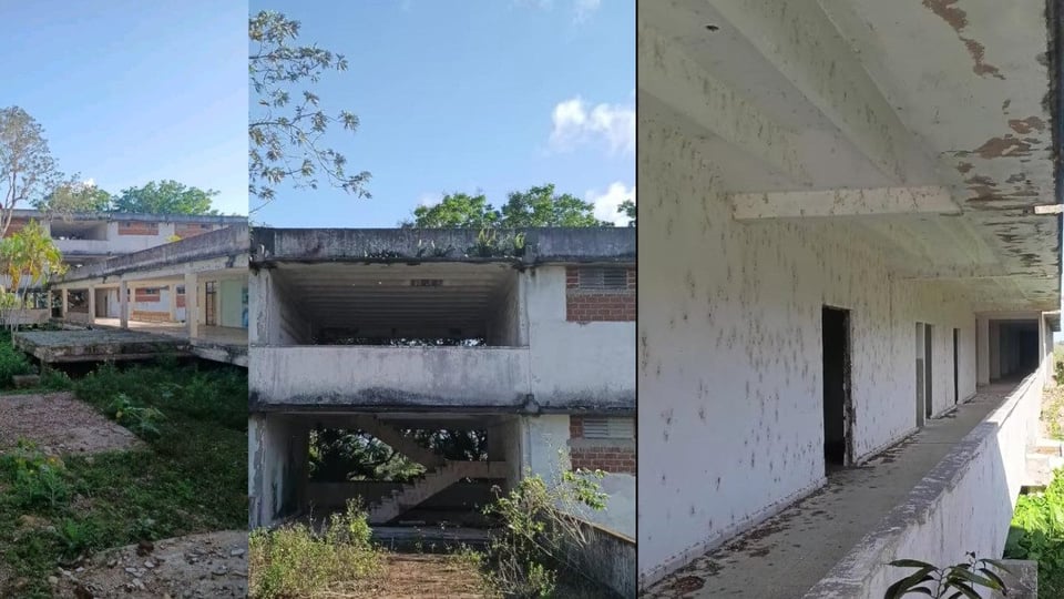 ¿Se Acordarán de Usted? El Drama de los Preuniversitarios Olvidados en Cuba