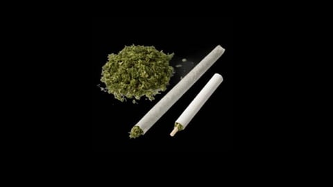 ¡Qué bochinche en Bayamo! Madre e hijo pillados con tremendo paquetón de marihuana