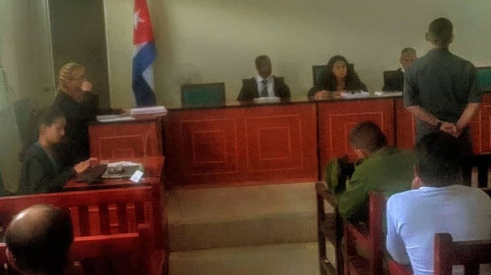 Condenado a 14 años por cultivar marihuana en Holguín