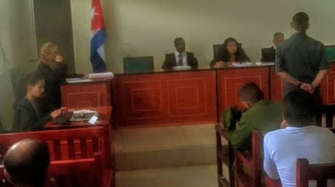 Condenado a 14 años por cultivar marihuana en Holguín