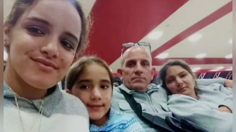 Tragedia en Galicia: Familia Cubana Pierde a la Madre al Llegar en Busca de Salud