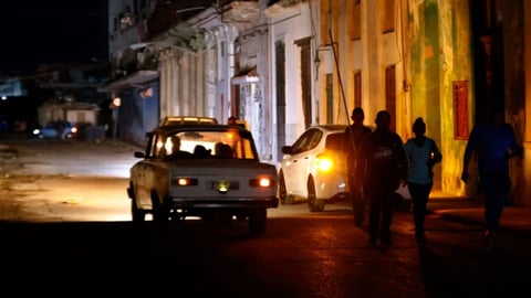 ¿Se nos queman los hospitales? ONU alerta que apagones matan la salud en Cuba