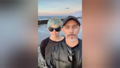 ¿¡Se los tragó la tierra!? ¡Dos periodistas desaparecidos de la nada!