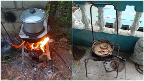 ¡¿Carbón 'Ecológico'?! ¡La candela está en la calle, mi gente!