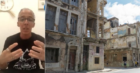 Experto: Crisis en Cuba Hoy Peor que en 1898, con Manipulación Histórica
