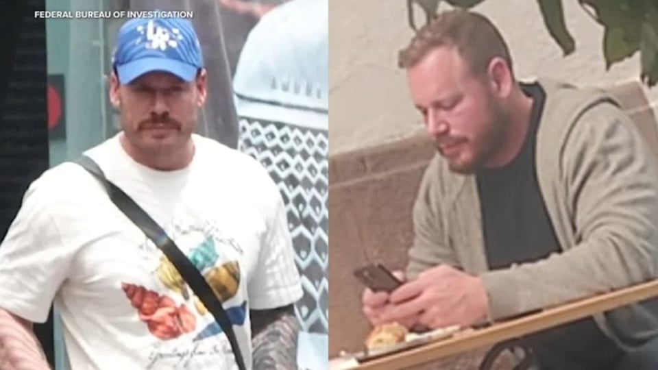 Exatleta Olímpico Ryan Wedding Arrestado en México por Narcotráfico