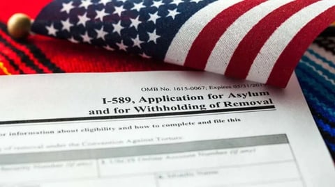¿¡A Dedo, Que el Gobierno de Trump Te Quita 20 Días Pa' Defenderte de la Deportación!?
