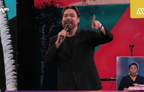 George Harris: Celebrando la Captura de Maduro y Mirando a Cuba