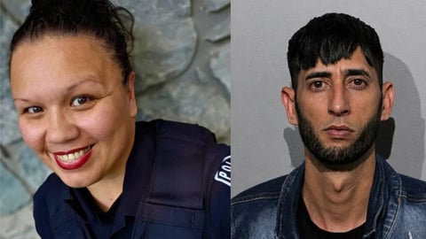 ¿El Cubano Fugitivo de Fairland? ¡La Policía lo Tiene en la Mira de Nuevo!