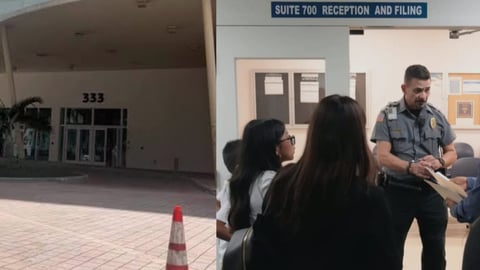 Audiencias en la Corte de Inmigración de Miami: ¿Adiós a las videollamadas?