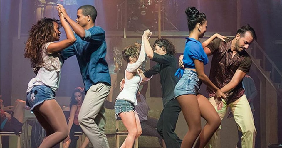 Festival de Salsa en Cuba genera polémica en plena crisis