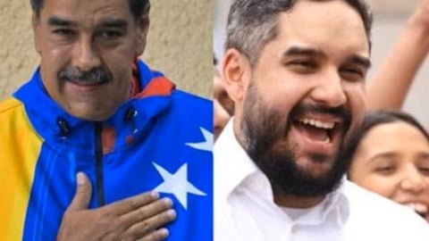 Hijo de Maduro reconoce abusos del chavismo y pide perdón a Venezuela
