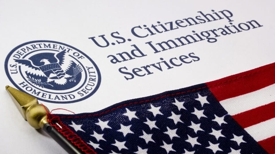 Aumentan las tarifas de inmigración en EE.UU. este 16 de octubre