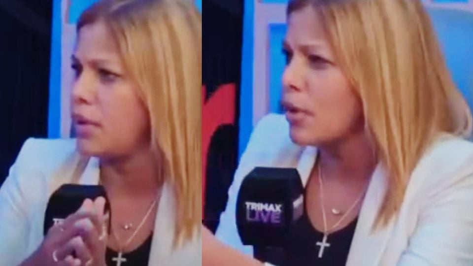 ¿Defiendes dictadores y hablas de derechos humanos? ¡A ver, espérate!