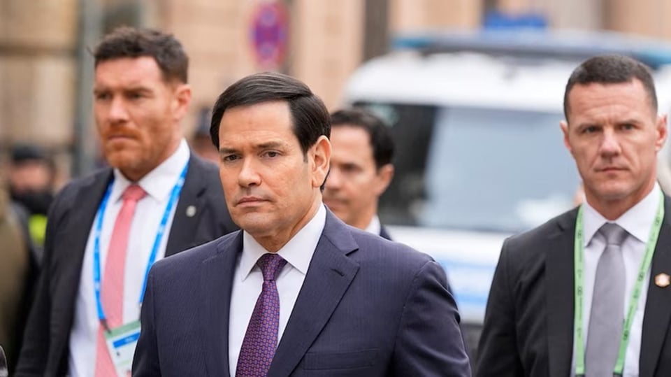 ¿¡Qué Economía Ni Qué Nada!? Rubio Dice Que en Cuba No Hay Na'