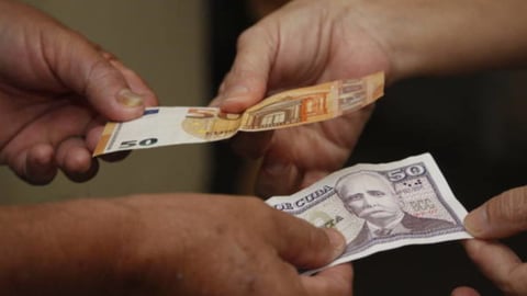 Cuba Abre la Puerta a Casas de Cambio Privadas y Nuevas Finanzas para Captar Divisas