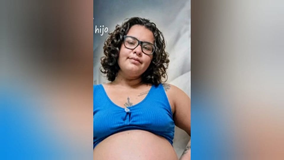 ¿Bebé muere por mala praxis en Cabaiguán? Madre acusa a médicos