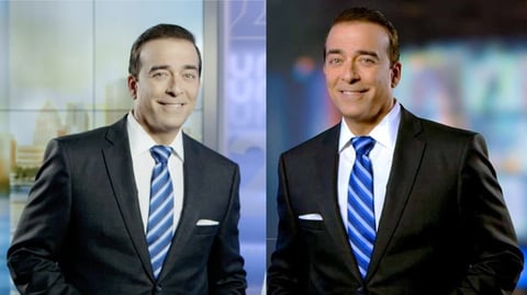 Ambrosio Hernández deja Univisión 23 tras 40 años en Miami