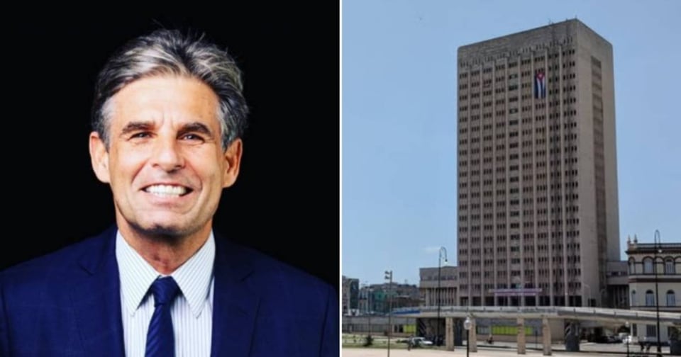 ¿Se Mueren los Pacientes por Falta de Luz en el Ameijeiras? ¡Los Médicos Salen a Desmentir el Bochinche!