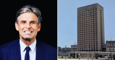 ¿Se Mueren los Pacientes por Falta de Luz en el Ameijeiras? ¡Los Médicos Salen a Desmentir el Bochinche!