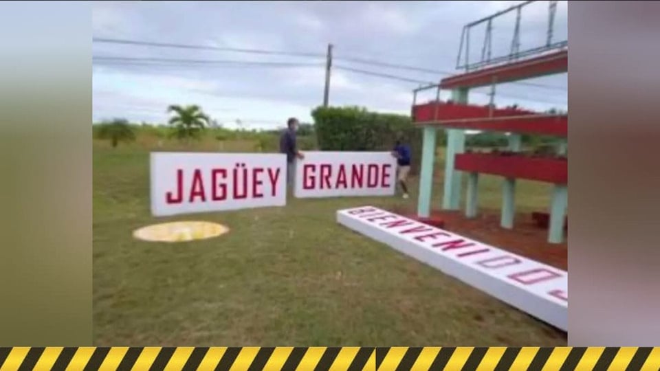 ¡Bochinche en Jagüey Grande! Peleas frente a discoteca dejan dos muertos y un herido