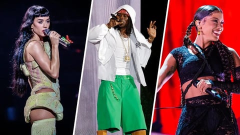 ¡Bochinche Musical en el Mundial 2026! FIFA Llama a Katy Perry y a Futbolistas para la Apertura