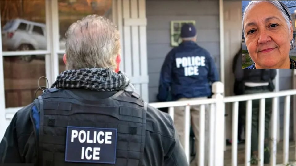 Abuela Cubana Detenida por ICE: Familia Denuncia Deterioro de Salud