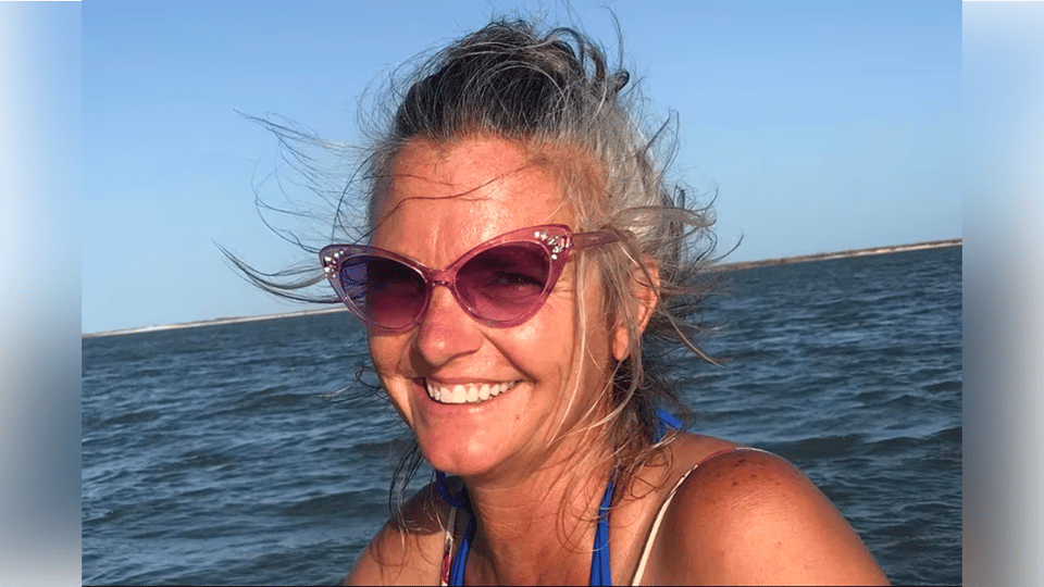 Arrestan a esposo de turista desaparecida en Bahamas tras dudas sobre su versión