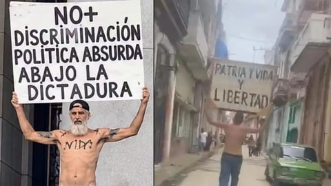 ¿Pastor Preso por Pedir Libertad? ¡El Bochinche Detrás del Cartel en el Capitolio!
