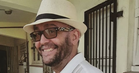 Rigoberto Ferrera Ironiza sobre Díaz-Canel y los Secretos Contactos Cuba-EE.UU.