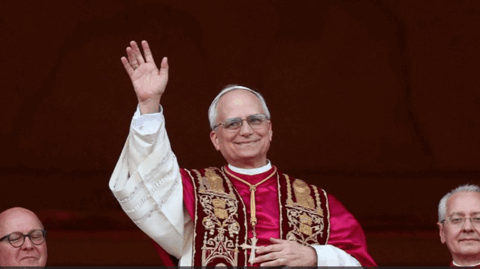 El Papa León XIV se someterá a cirugía por un nódulo pulmonar