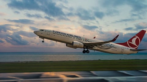 Turkish Airlines Retoma Vuelos Moscú-La Habana: Nueva Conexión para Cubanos