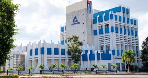 Centro de Neurociencias de Cuba busca al sector privado para su transporte