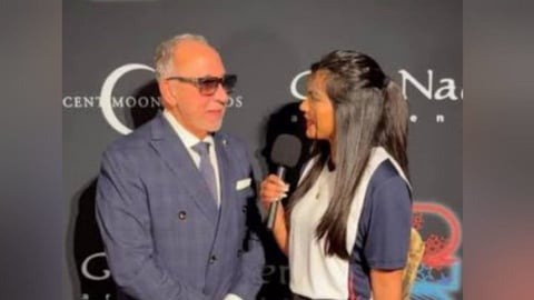 ¿Qué le dijo Emilio Estefan a la juventud cubana antes del Mundial?