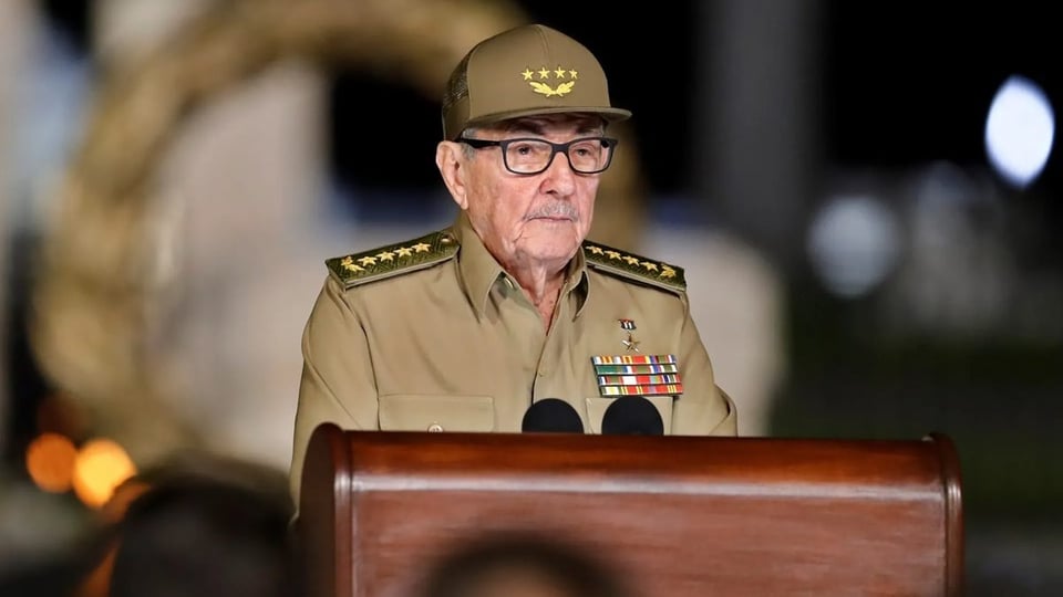 ¿A Raúl Castro le cayó el Sayón por lo de Hermanos al Rescate? ¡Le imputan asesinato!