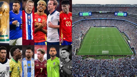 Mundial de Fútbol 2026: Precios Prohibitivos Dejan a Muchos Aficionados Fuera