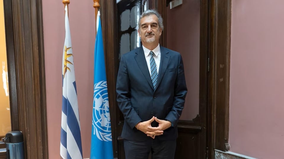¿Y ahora quién manda? ONU pone español a mover los hilos en Cuba