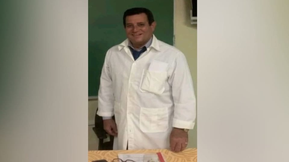 ¿Se nos fue el 'doctor quemao'? Camagüey de luto por un maestro de la piel