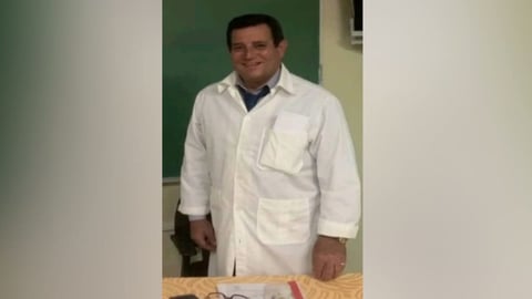 ¿Se nos fue el 'doctor quemao'? Camagüey de luto por un maestro de la piel