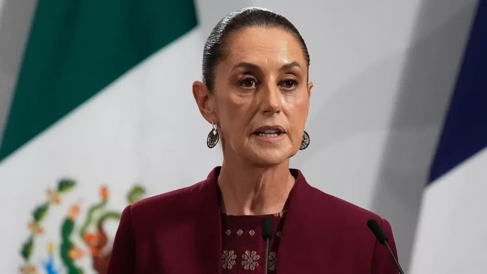 ¿Se acabó el petróleo mexicano pa' la Isla? ¡Sheinbaum con la soga al cuello!