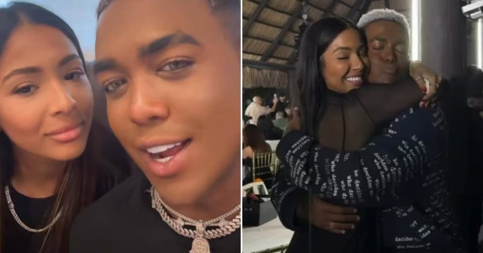 Kenny Robert: El Influencer Cubano que Conmovió en 'El Rancho de Destino'