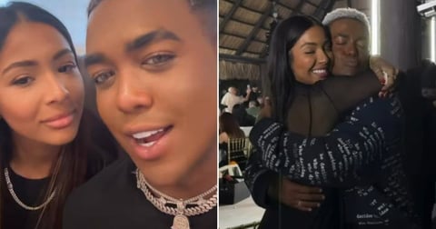 El Lamento de Kenny Robert en El Rancho: Un Eco de Apoyo en las Redes