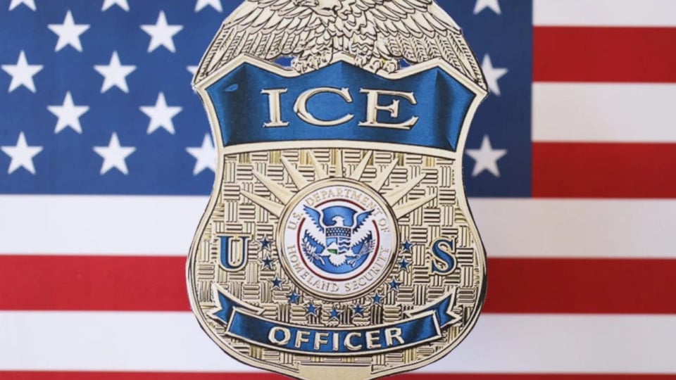 ¿Y a este quién lo enterró? Se les ahogaron 37 migrantes bajo el sol de Trump
