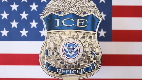 ICE Registers Record 37 Deaths in Custody During Fiscal Year 2026